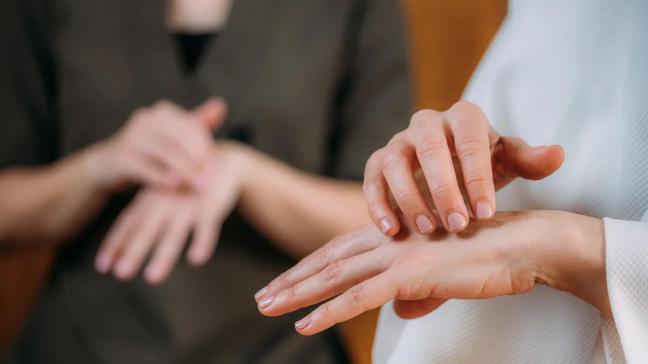EFT – Emotional Freedom Techniques