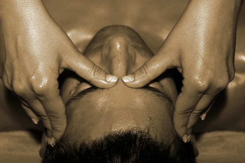 EFT – Emotional Freedom Techniques