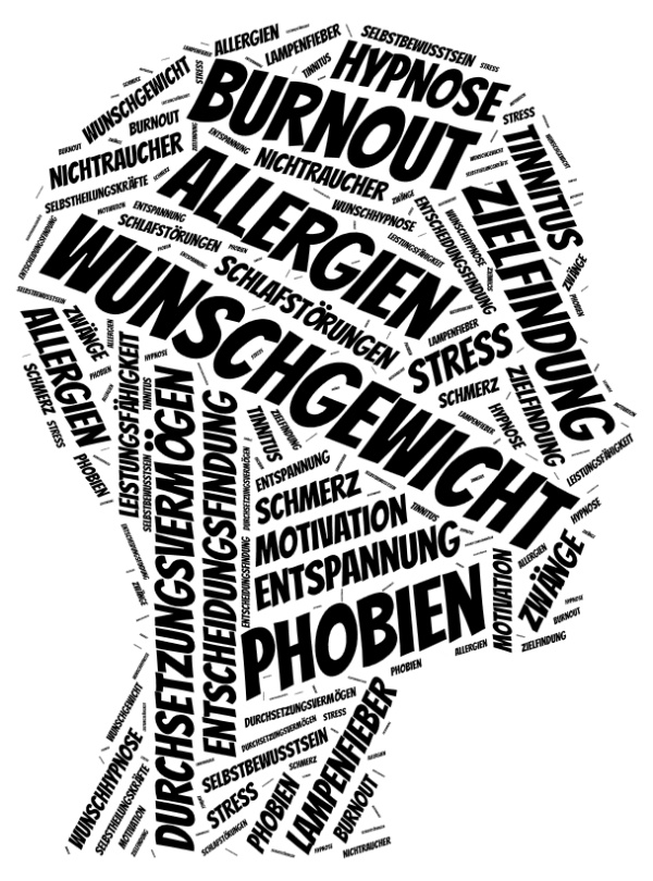 Kombinierte Hypnose