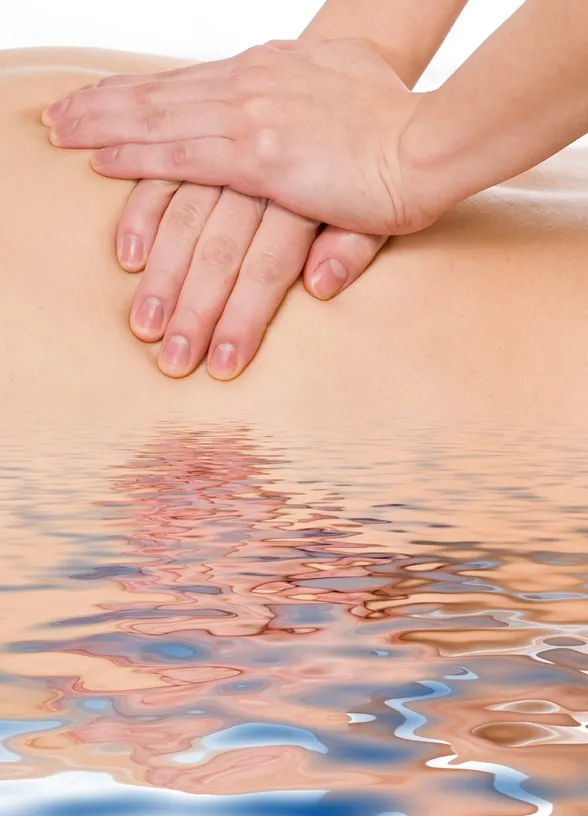 Massagetechniken praxisnah erlernen