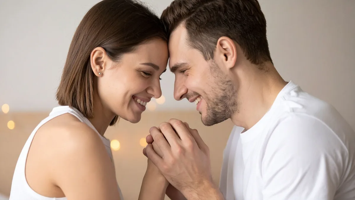 Beratung zu Sexualität & Intimität