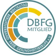 Siegel des Dachverbands (DBFG)